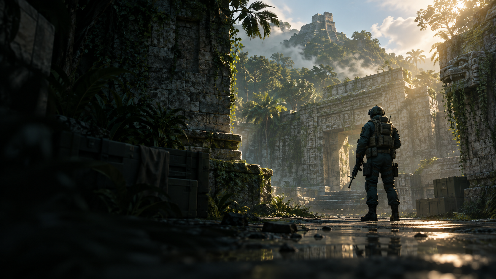 AfterReplay 品牌概念海报